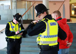 Law Enforcement