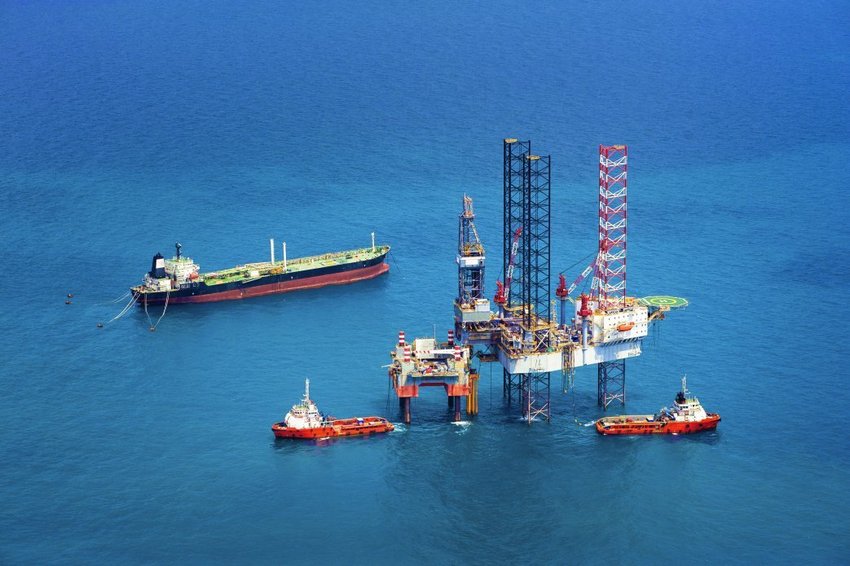 Oil & Gas