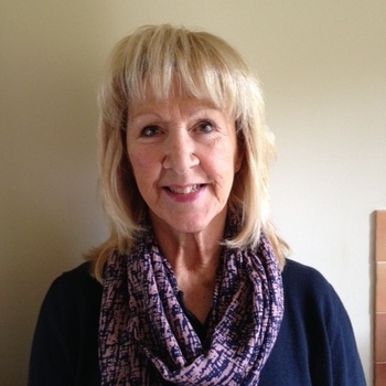 JENNY WARD