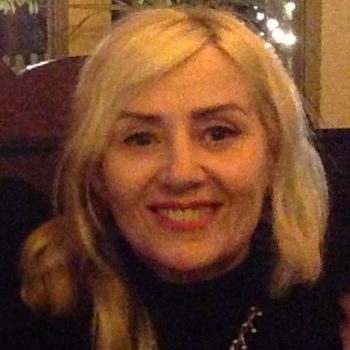 LINDA MCGUIRE
