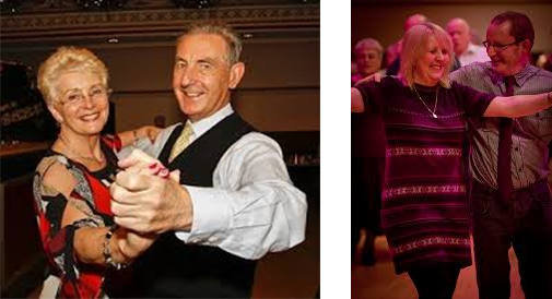 Shall we dance