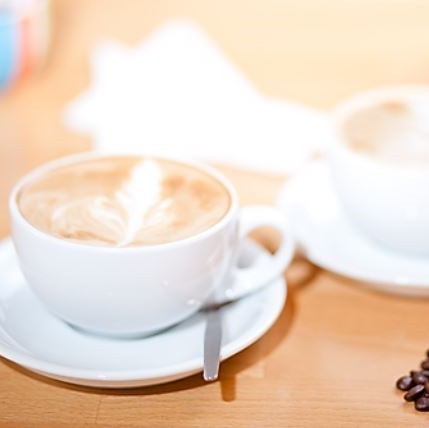 Cafemonde