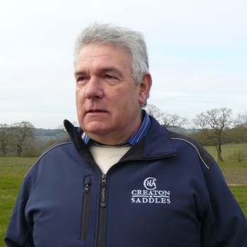 Nick Creaton