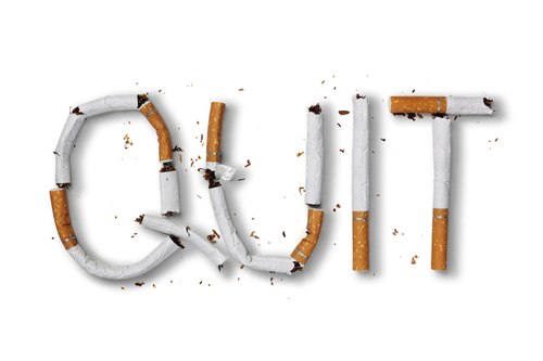 Stop Smoking