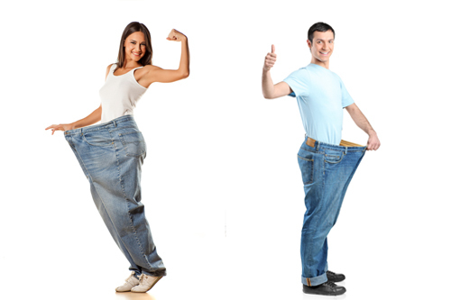 Weight Loss