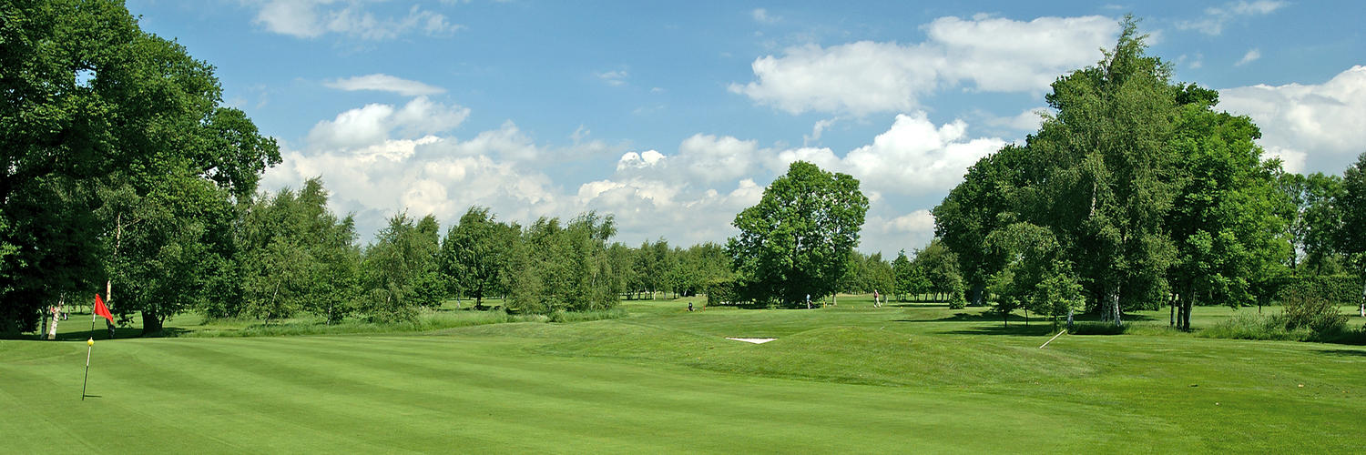Forest Park Golf Club