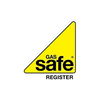 Gas Safe Registered