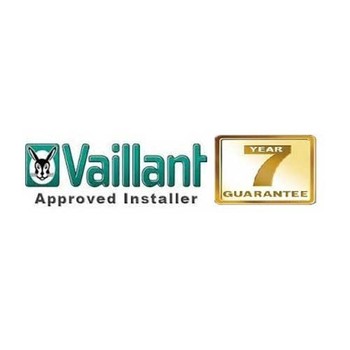 Vaillant Approved Installer