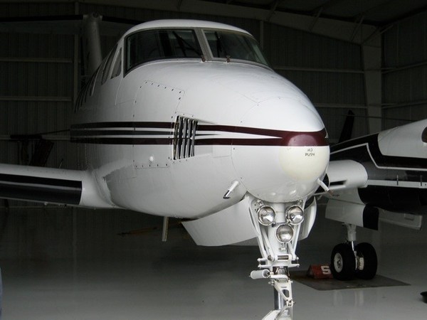 King Air Maintenance, Air Maintenance