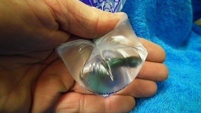 Kordon Breathing Bags