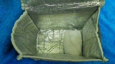 Kordon Breathing Bags