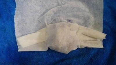 Kordon Breathing Bags