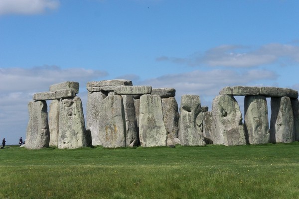 Coach Tours from Bristol