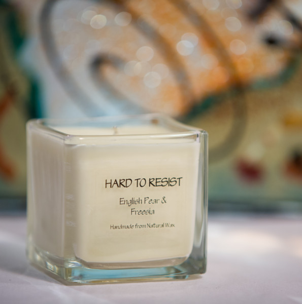 Scented Candles