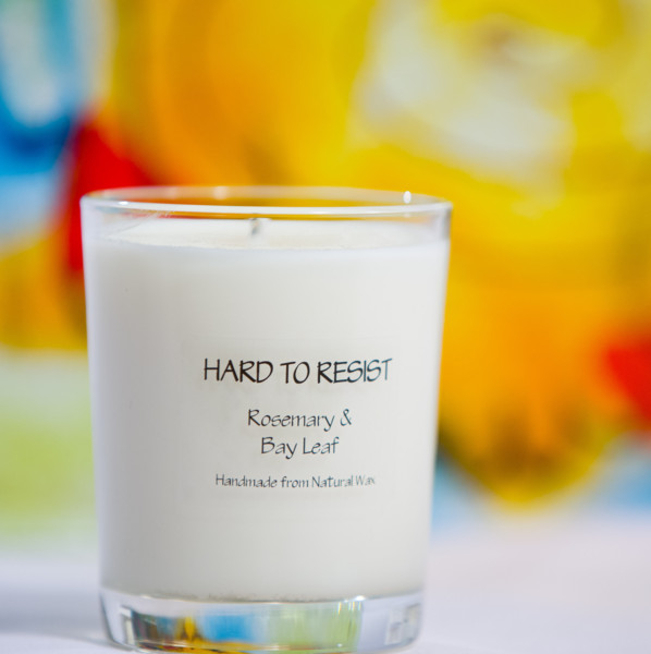 Scented Candles