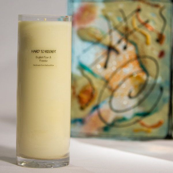 Scented Candles