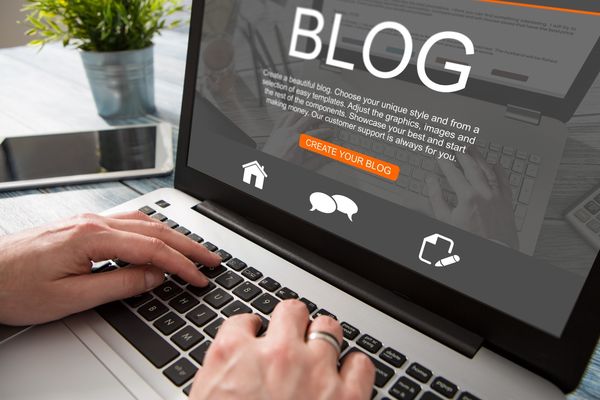 Website Content
