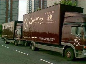 Specialist Transport Services