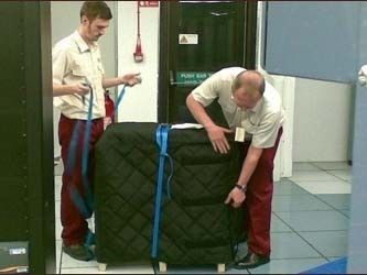 Specialist Transport Services