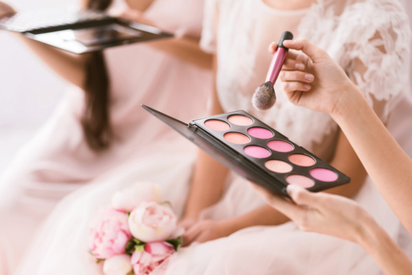 Makeup Artist Somerset, Bridal Makeup Artist Bath, Bobbi Brown Makeup Artist Bristol
