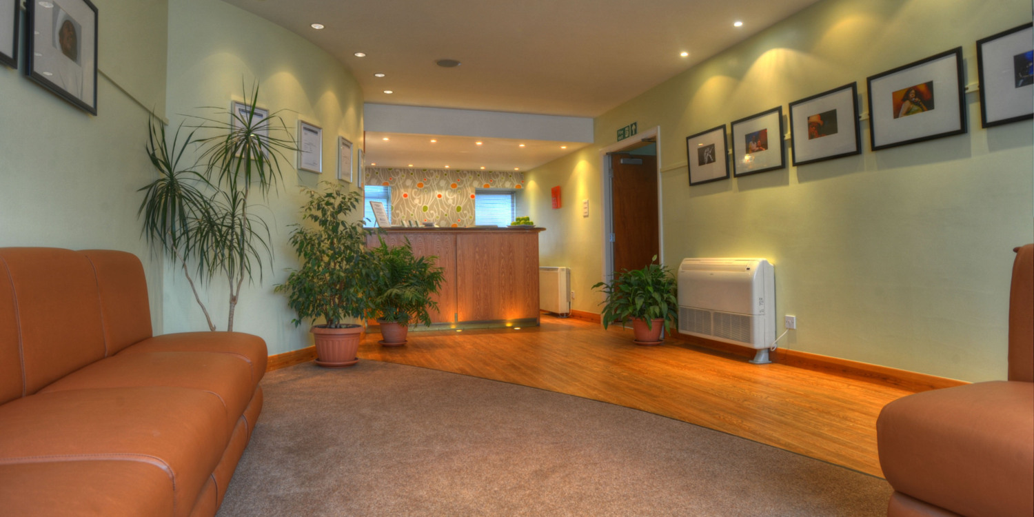 Standish Street Dental Practice