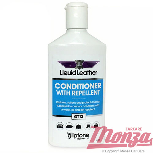 Gliptone Leather Conditioner 