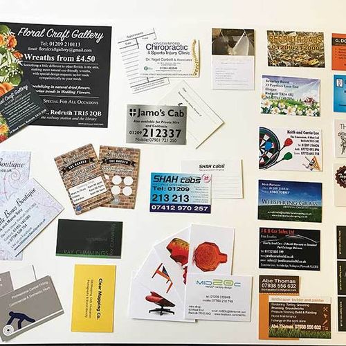 Offset Litho Printing