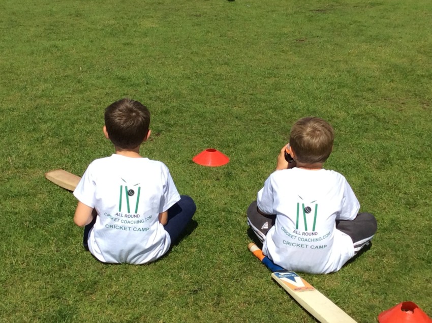 Coaching Camps