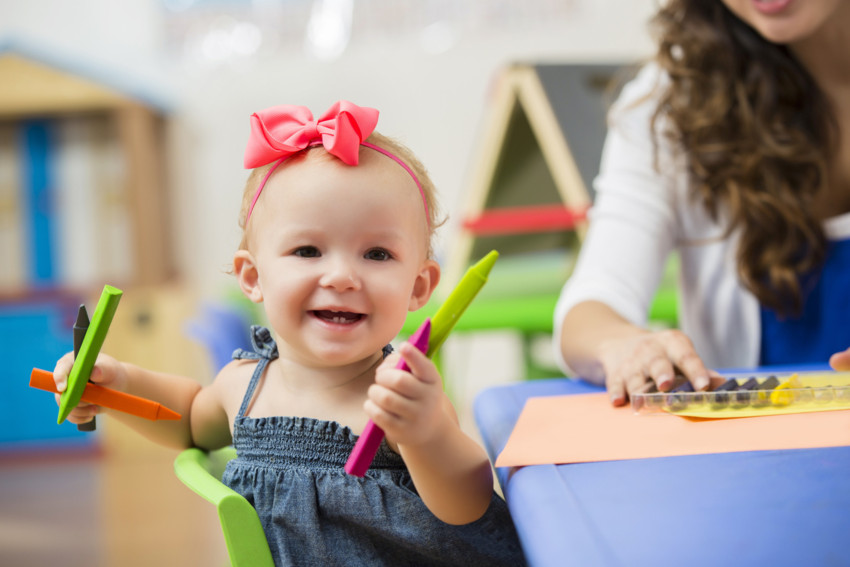 Day Nursery Rawdon, Childcare Rawdon, Holiday Care Rawdon