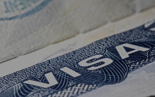 Visa information