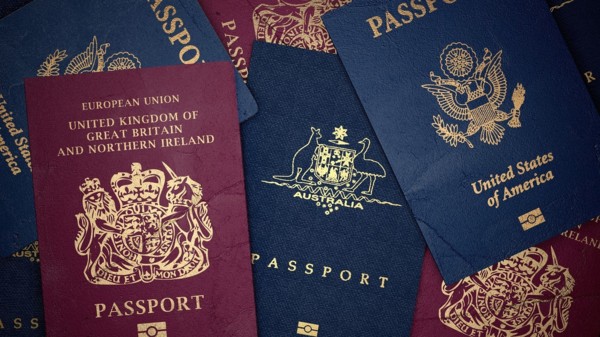Visa information