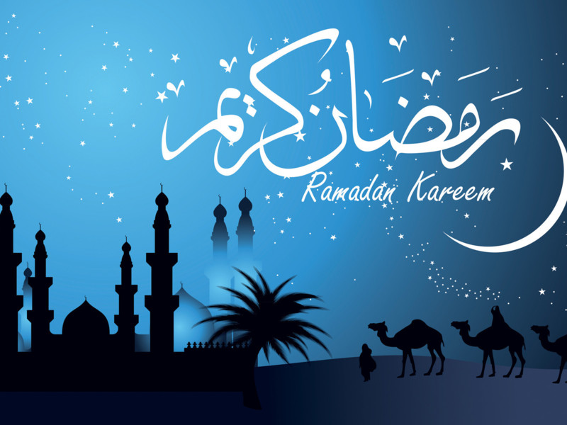Ramadan - will it curtail my experience?