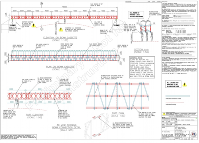 Scaffold Design