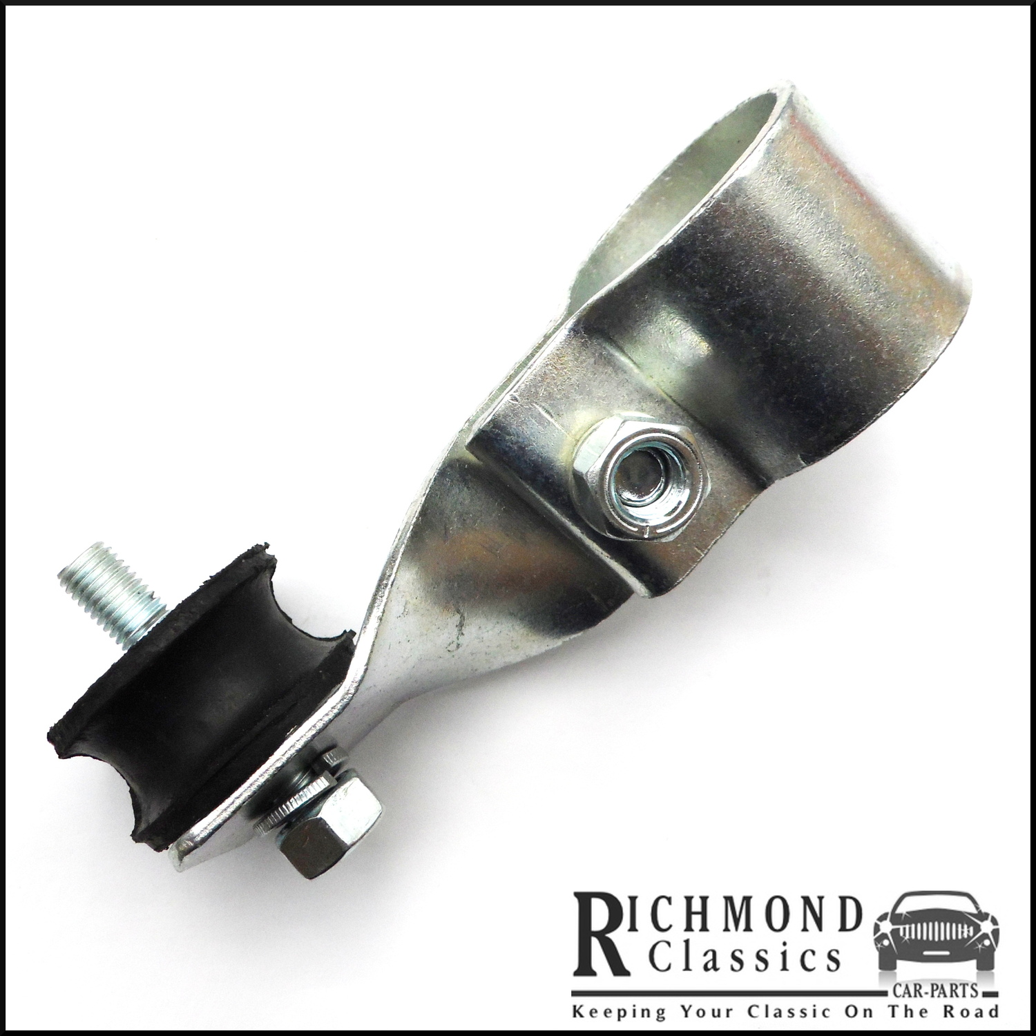 mini classic exhaust