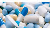 Pharmaceuticals