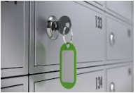 Secure Storage