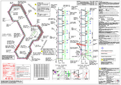 Scaffold Design