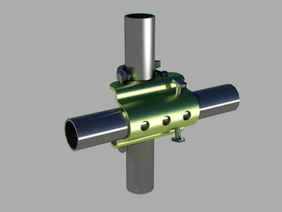Scaffold Design
