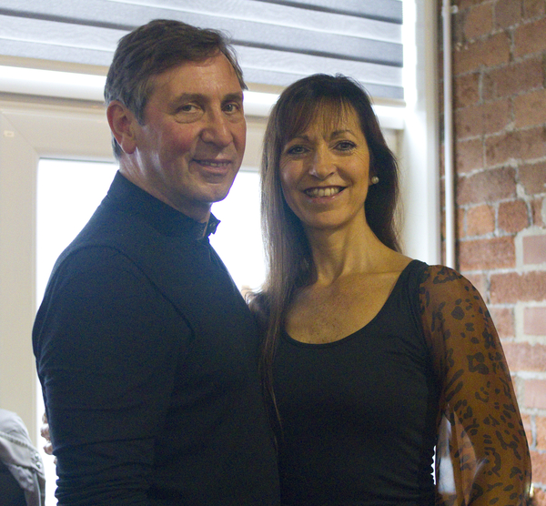 Classes & Workshops
