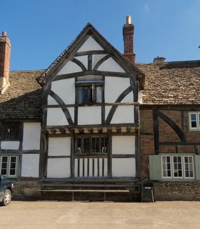 Coach Tours from Bristol
