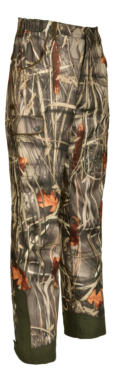 Percussion Brocard Ghost Camo Trousers 