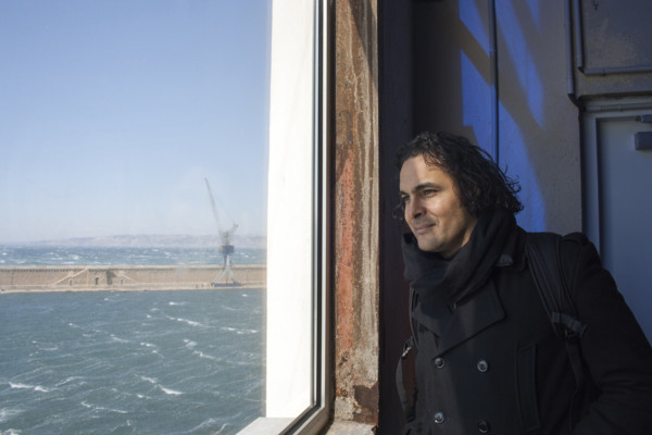 Kader Attia-The Power Plant Gallery in Canada.