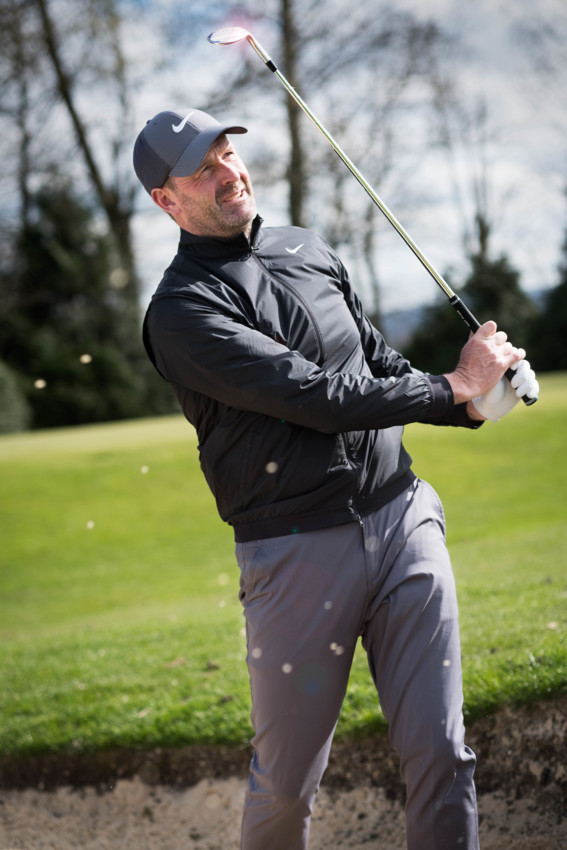 Golf Coaching