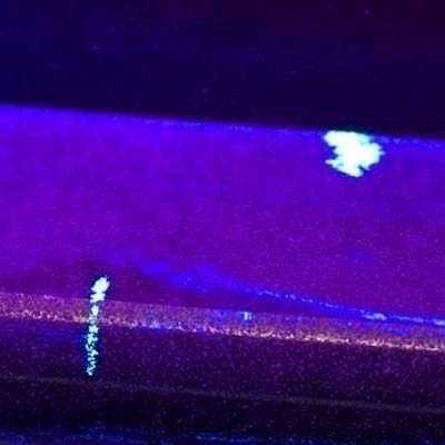 Aerospace NDT, Aircraft NDT, NDT Inspections