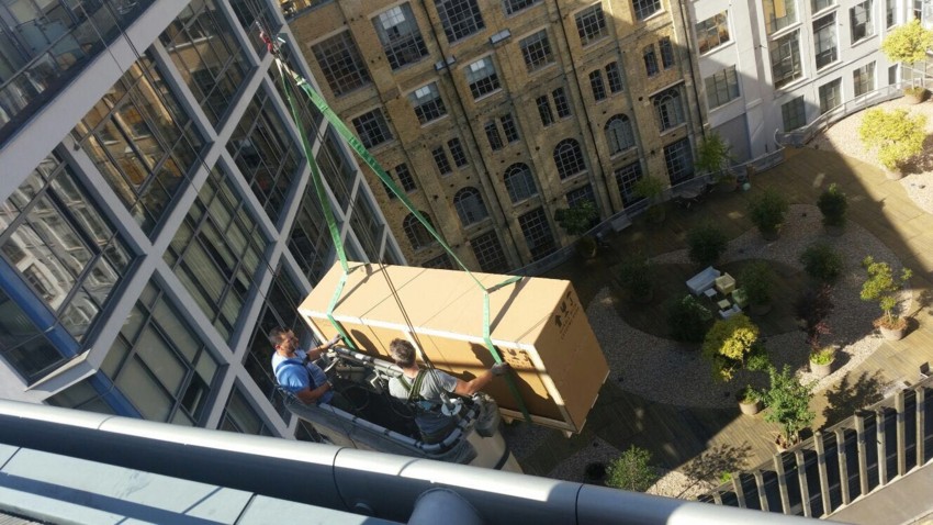 Art Transportation