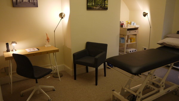 Half Price Massage Day
