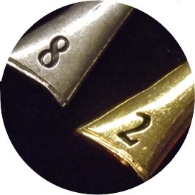 Gun Peg Finders