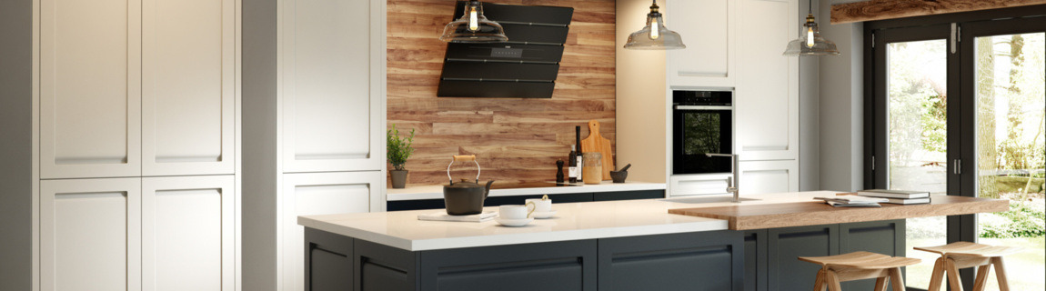 Coast Bathroom & Kitchens Ltd - Bathroom and Kitchen Showroom Llanelli ...