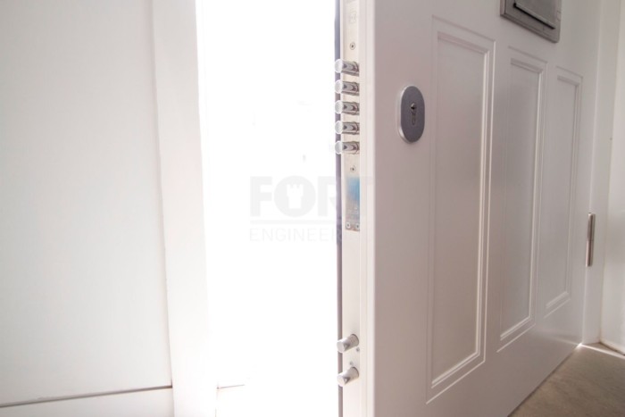 Security Doors