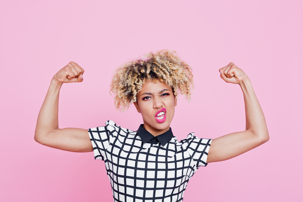 The Pursuit of High Self-esteem: Part II